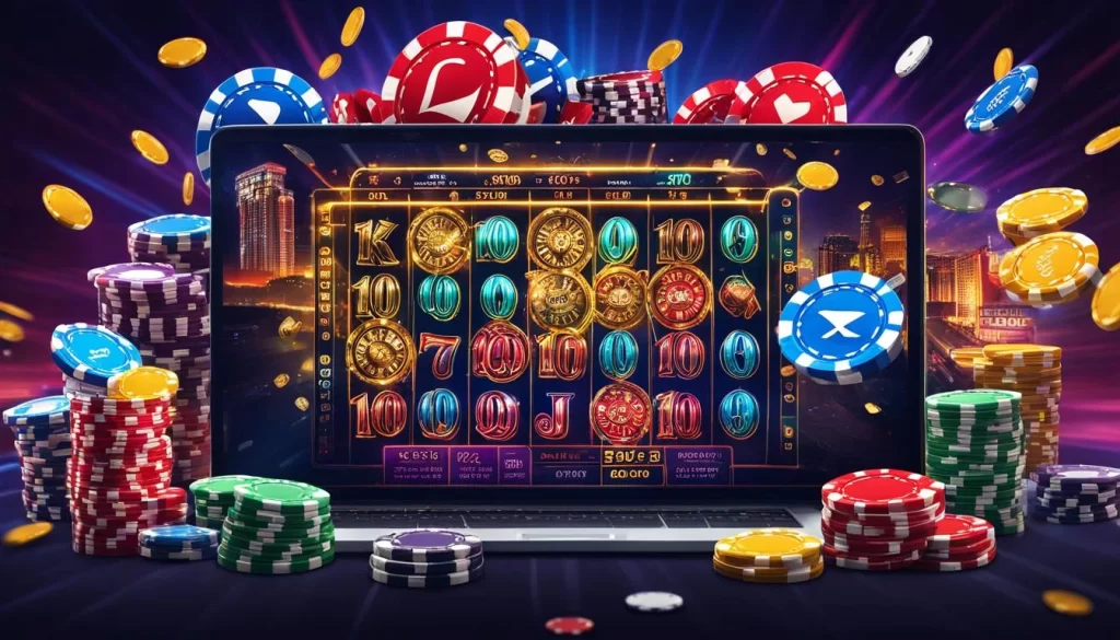 Hình ảnh các trò chơi đa dạng tại kim99 trang chủ: casino, thể thao, nổ hũ, bắn cá, đá gà
